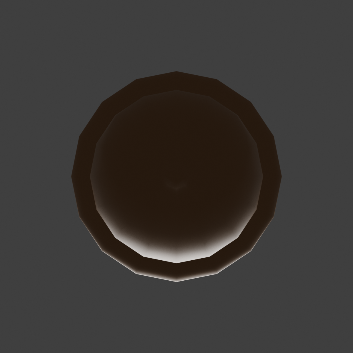 Acorn bottom orthographic input