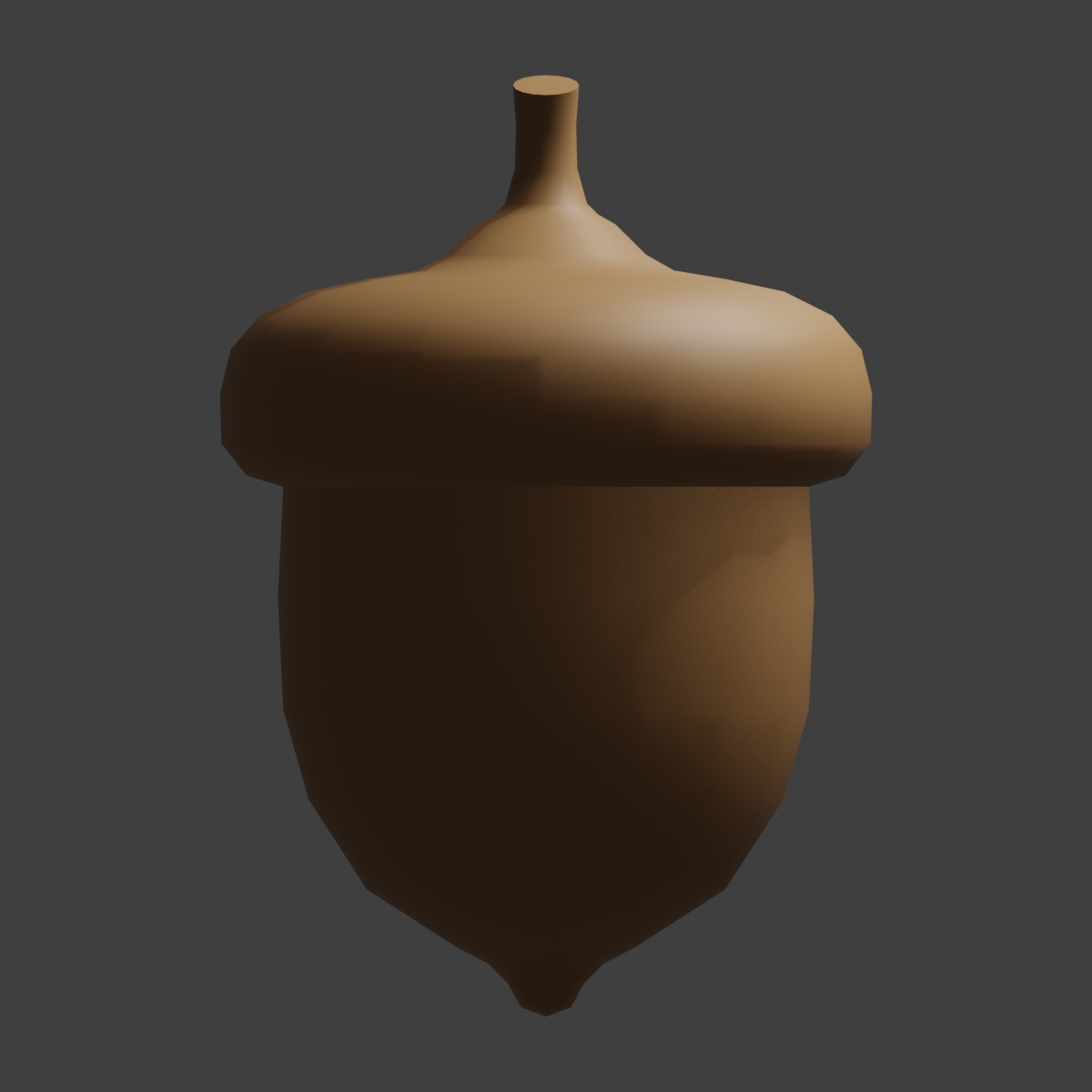 Acorn left orthographic input