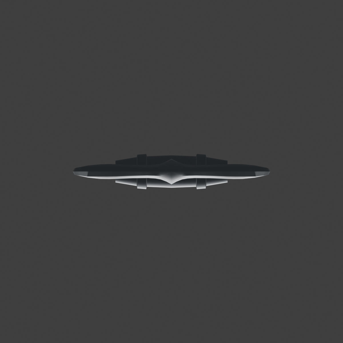 Anchor bottom orthographic input