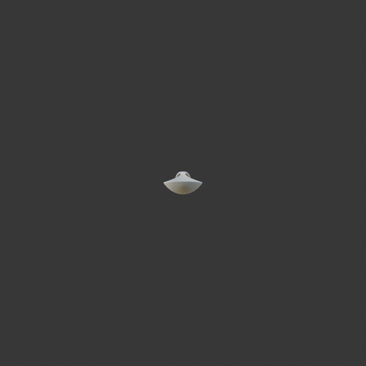 Spoon back orthographic input